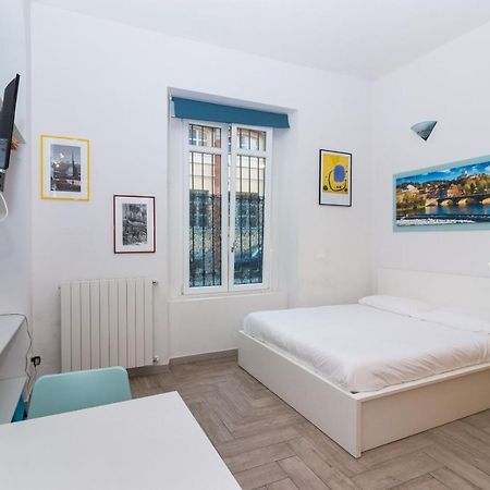 Casa Meri Турин Экстерьер фото