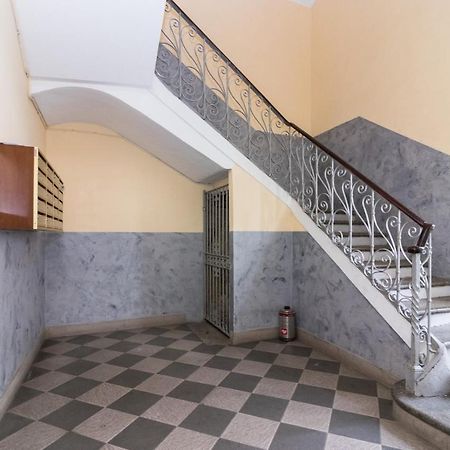 Casa Meri Турин Экстерьер фото