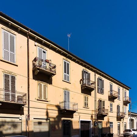 Casa Meri Турин Экстерьер фото