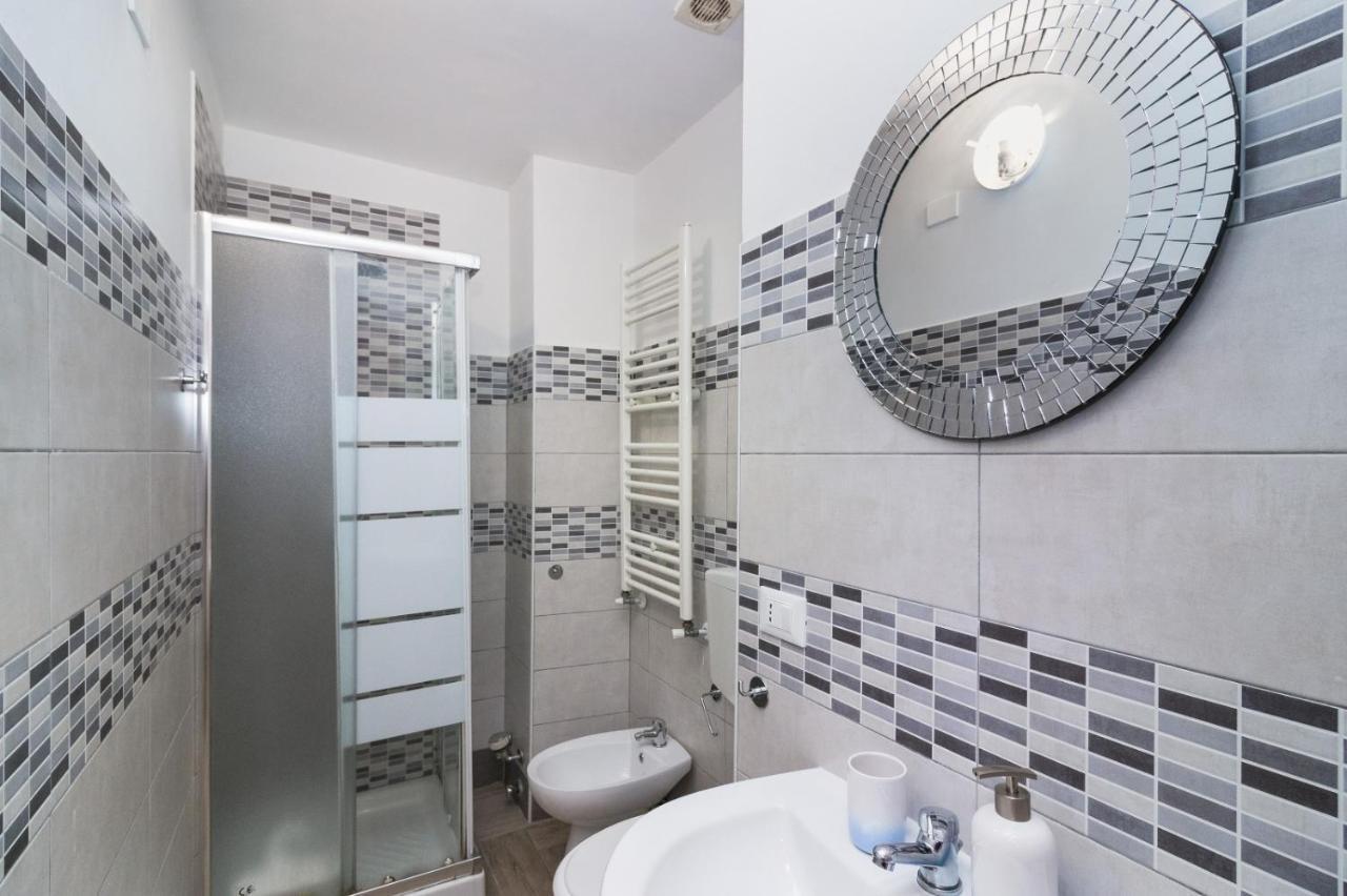 Casa Meri Турин Экстерьер фото